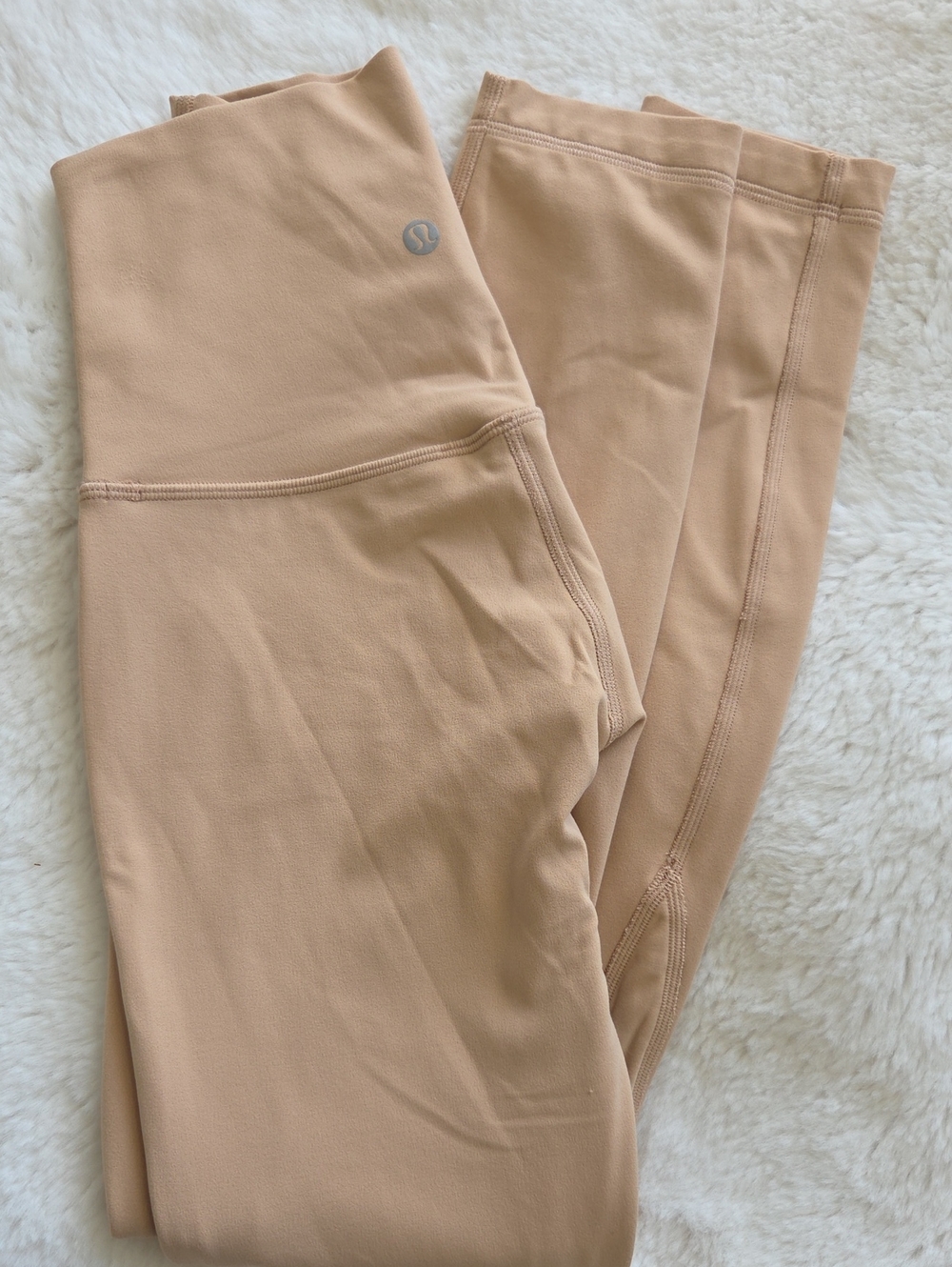 lululemon athletica Leggings Size 2